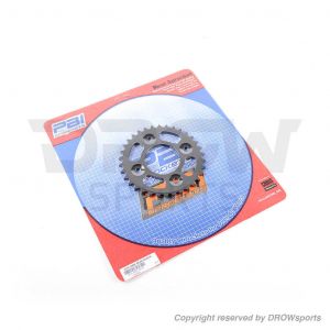 Rear Aluminum 420 Sprocket | Honda Grom & Monkey 125 Rear Aluminum 420 Sprocket | Honda Grom & Monkey 125