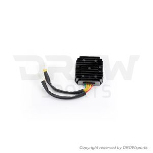 GY6 150 11 Coil Pole Regulator Rectifier (5 wire)