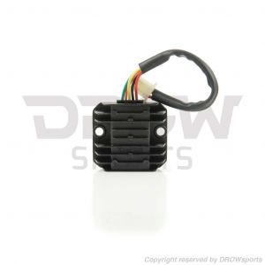 GY6 150 8 Pole Rectifier  