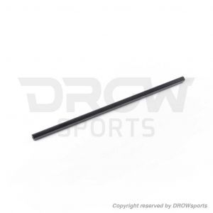 grom fairing rod