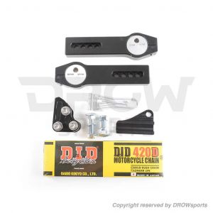 honda grom swingarm bolt