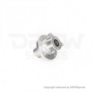 Honda Ruckus Billet Front Wheel Hub GET & GY6