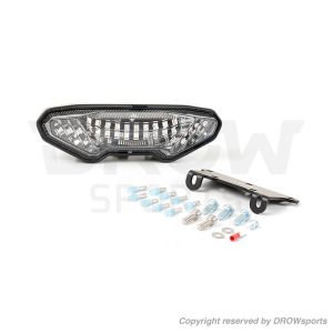 LED Sequential Signals Tail Light | Honda Ruckus | DROWsports