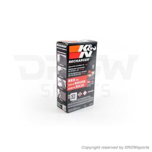 K&N 99-5050 Air Filter Cleaning Kit