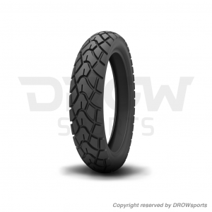 Kenda K761 Dual Purpose Tire 