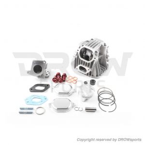 Koso Honda Grom 4 Valve Cylinder Kit
