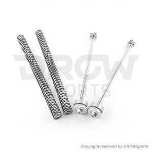 honda grom fork springs
