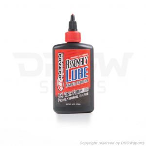 Maxima Racing Oil Assembly Lube 4oz 