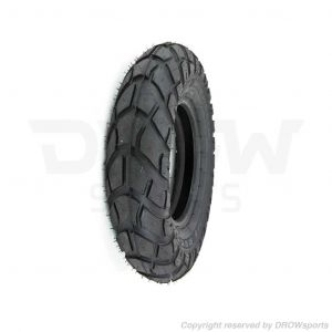 Michelin Reggae Tires 130/90-10 120/90-10