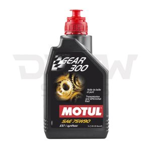 motul gear 300 gear box oil