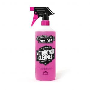Muc-Off Nano Tech Motorcycle Cleaner 