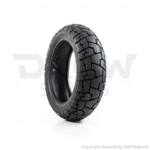 OEM Honda Vee Rubber Tire 