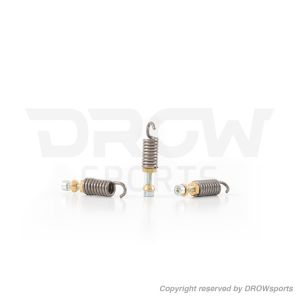 Polini 3G Clutch Spring upgrade for Polini Maxi-Speed 3G Clutch for GY6 150/RZR 170 (adjustable)