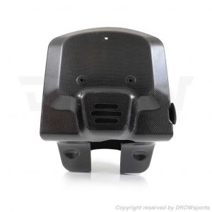 carbon fiber subwoofer box