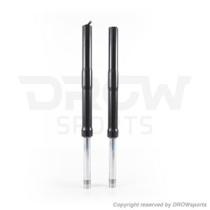 RacingBros Air Strike Front Air Forks - Honda Grom 125, Monkey 125, DAX 125 (ALL YEARS)