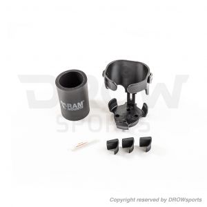 Ram Mount Self Leveling Cup Holder Attachment