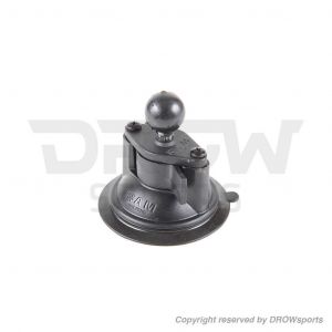 Ram Mount Suction Cup Base 