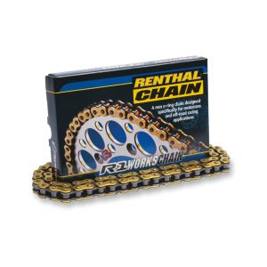 Renthal Non O Ring RZR 170 Chain