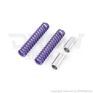 honda grom forks