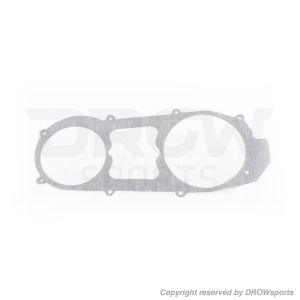 CVT Drive Face Cover Gasket for GY6 150 Short Case and also Polaris RZR 170