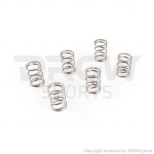 Sex Machine Racing Honda Grom/Monkey 60% Stiffer Clutch Spring Set 