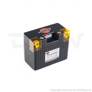 Shorai Lithium Battery Honda Grom/Monkey/Ruckus 210CCA 