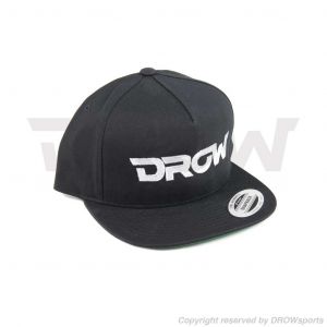 DROWsports Snapback Hat