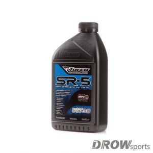 Torco SR-5 Synthetic Racing Oil -1L