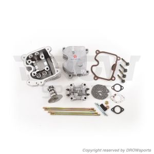 Taida Motor Parts Components | DROWsports