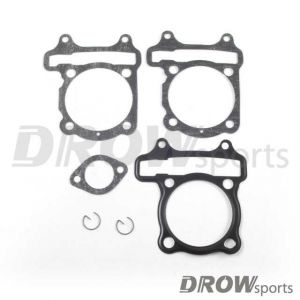 Taida GY6 Replacement Cylinder Gaskets Set (57mm Spacing) 