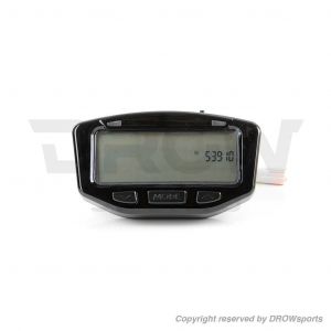 Trail Tech Honda Ruckus Vapor Speedo/Tachometer (Black) 