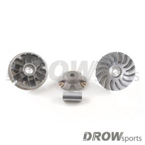 Dr. Pulley GY6 Variator Kit 150cc